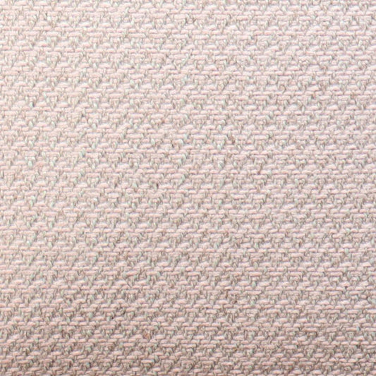 Blush Pink Tweed Decorative ThrowBlush Pink and Taupe Decorative Throw Pillow | 20x20" | Exposed Brass Zipper | Tweed Pillow Cover | Unique Decor for Living Room CouchPillow with Exposed Brass Zipper