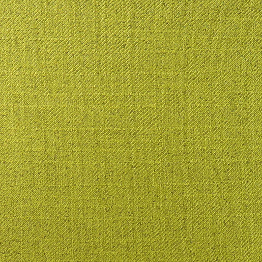 Chartreuse Decorative Throw Pillow | Solid Yellow Green Accent Pillow for Couch or Bed | 20x20"