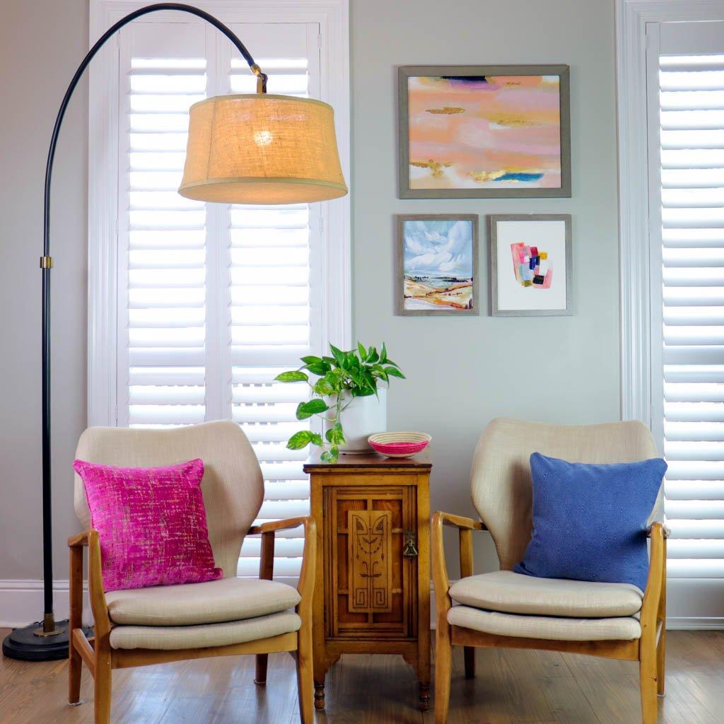 Hot Pink Throw Pillow | Fuschia Decorative Pillow Cover | Velvet Soft Texture| Velvet | Magenta | Unique Accent Pillows | 20x20