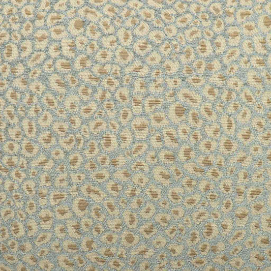 Grey and Beige Leopard Decorative Throw Pillow-20x20" Chenille Animal Print Accent Pillow Cover-Neutral Cheetah Decor For Living Room Couch or Bed