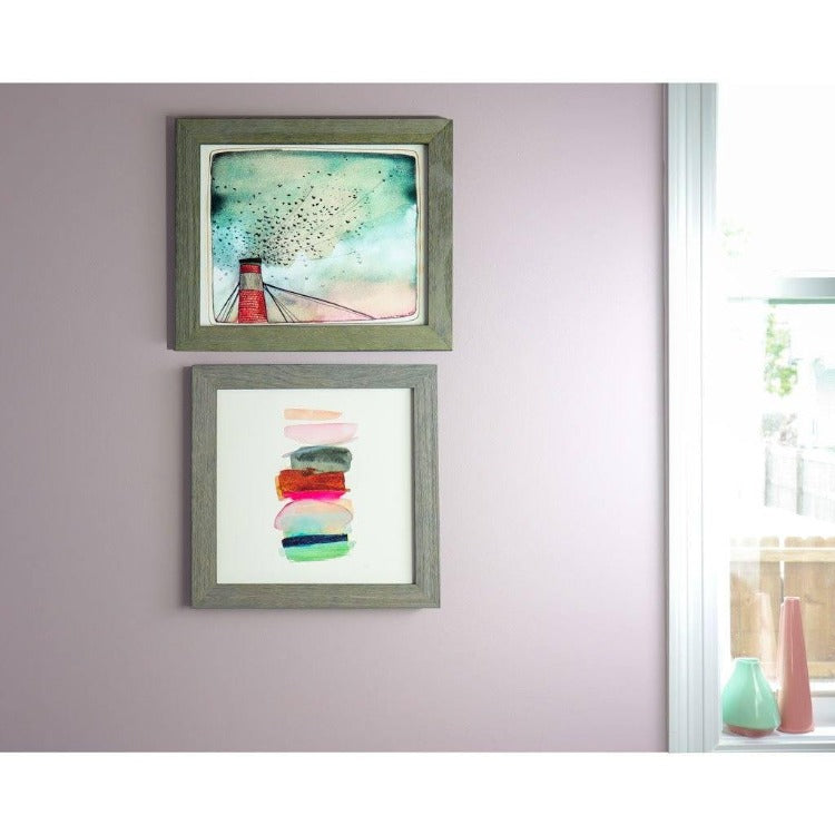 Pacific Northwest Art Prints | Chapman Swifts | Portland Oregon Painting | Wall Decor Decorative Accents | 11x14 inch| Michele Maule