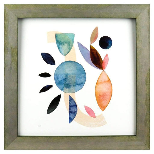 Earth & Sky Snoogs & Wilde Art Art Prints.