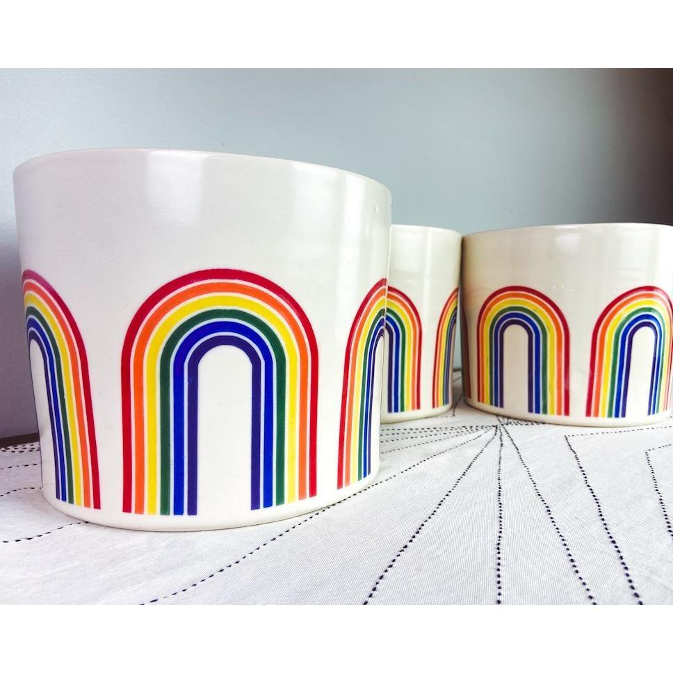 Ivory Quilted Table Runner Kitchen Decor Anchal