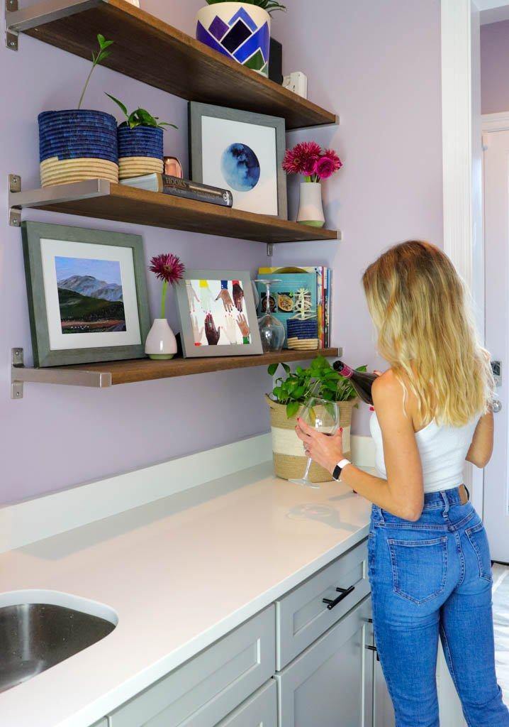 Navy Blue Baskets Baskets Amsha