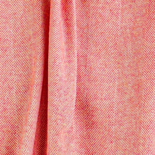 Blood Orange Throw Blanket - Prince & Pom